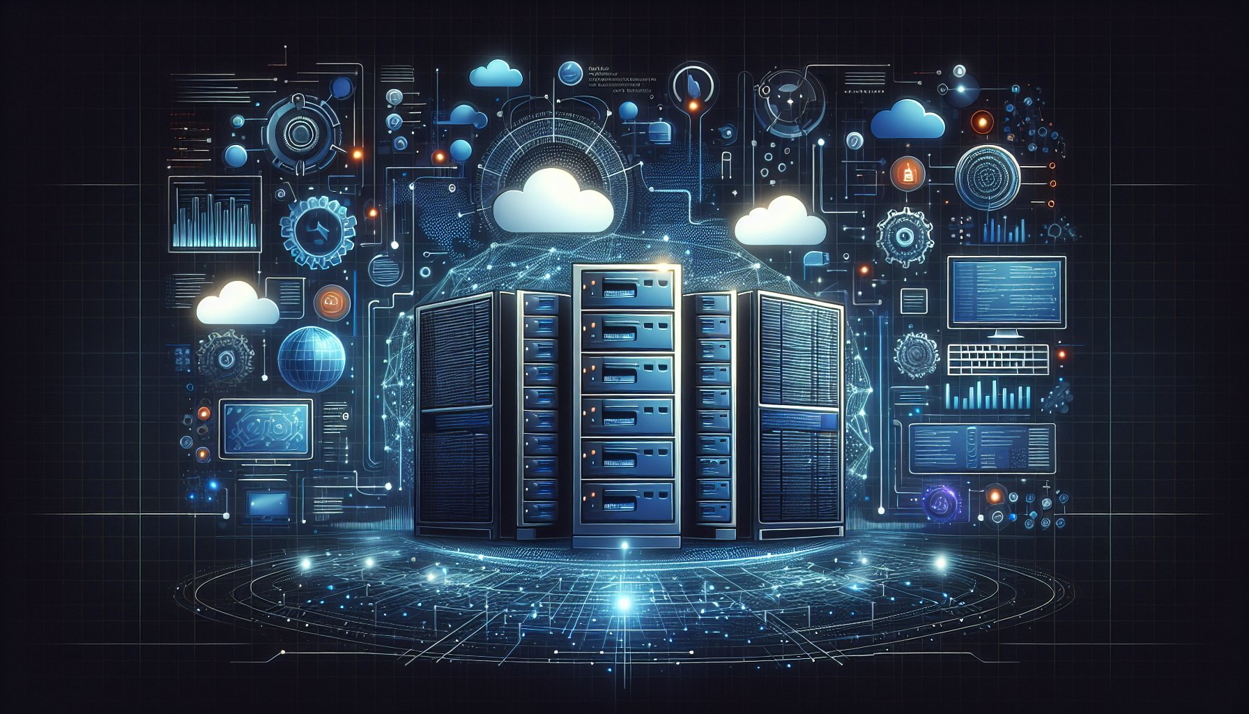 Unveiling the Future of Server Security: Innovative Approaches for 2025 and Beyond